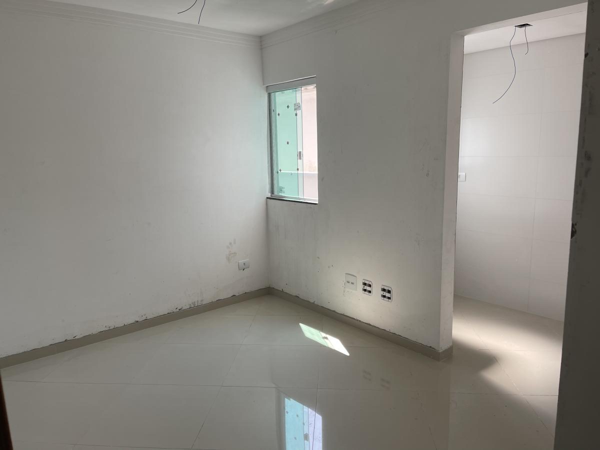 Apartamento à venda com 1 quarto, 38m² - Foto 2