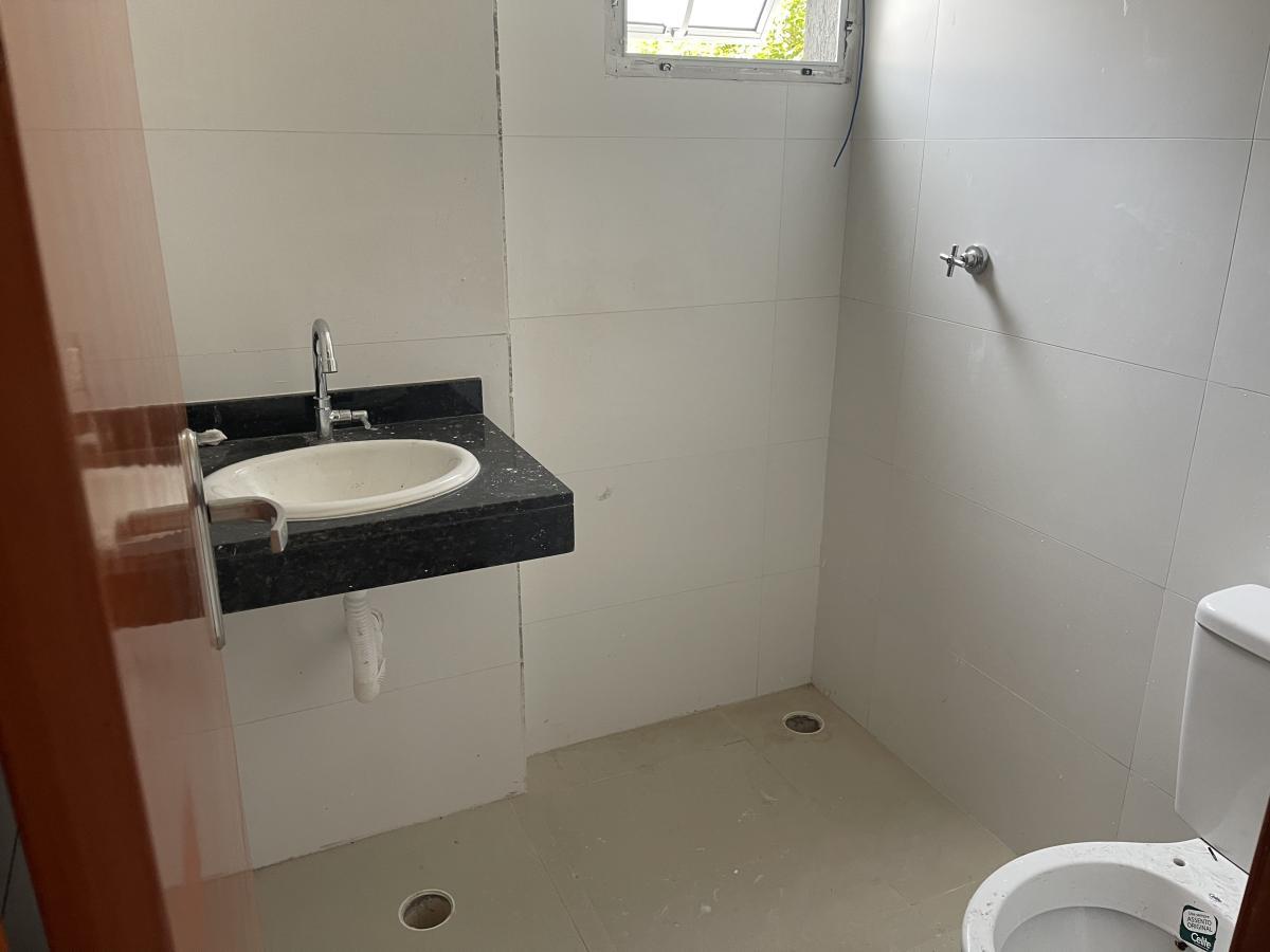 Apartamento à venda com 1 quarto, 38m² - Foto 9