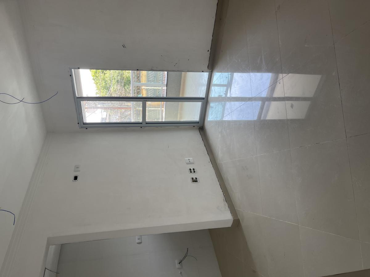 Apartamento à venda com 1 quarto, 38m² - Foto 14