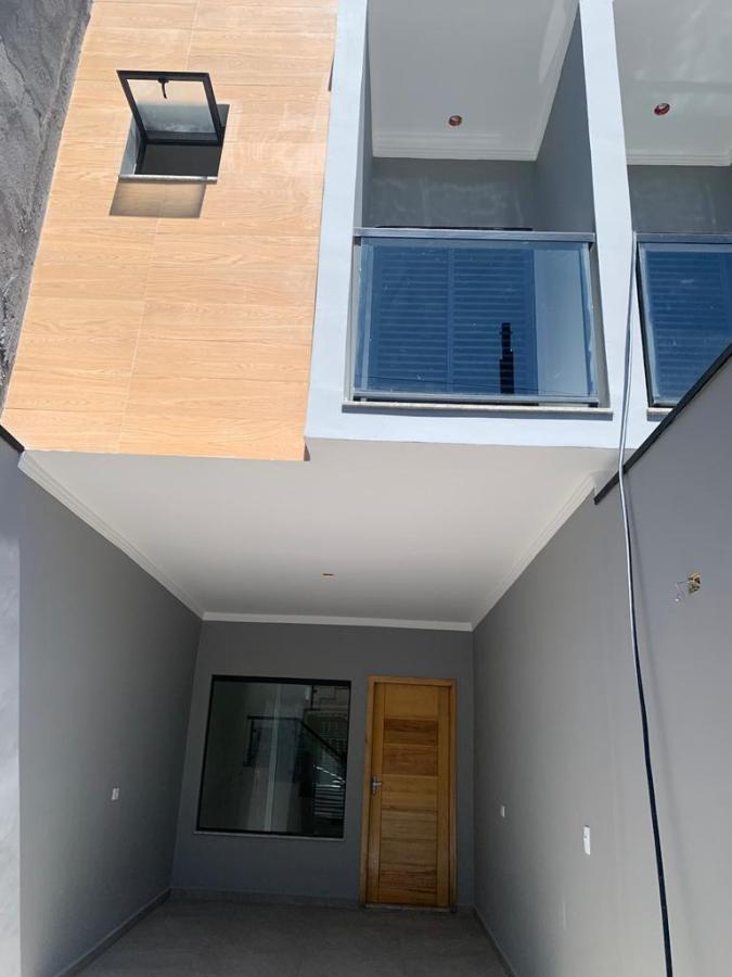 Sobrado à venda com 3 quartos, 110m² - Foto 2