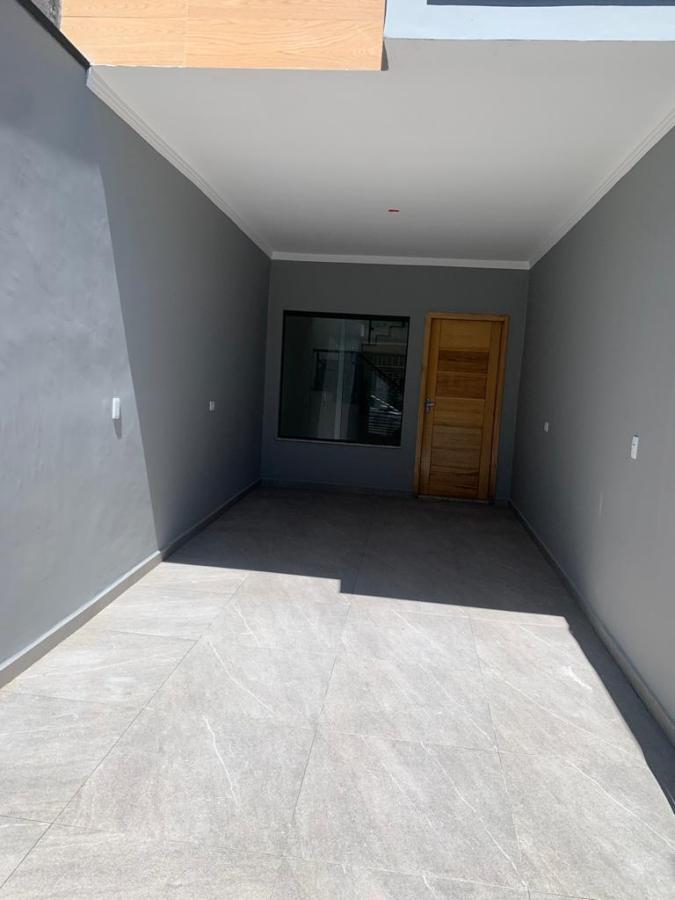 Sobrado à venda com 3 quartos, 110m² - Foto 3