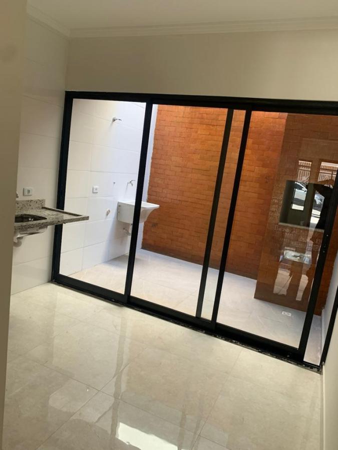 Sobrado à venda com 3 quartos, 110m² - Foto 5