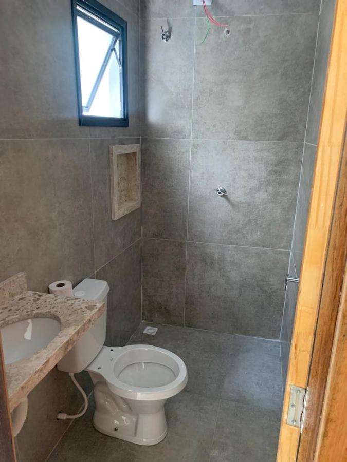 Sobrado à venda com 3 quartos, 110m² - Foto 9