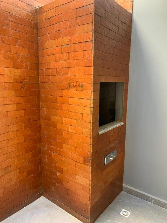 Sobrado à venda com 3 quartos, 110m² - Foto 7