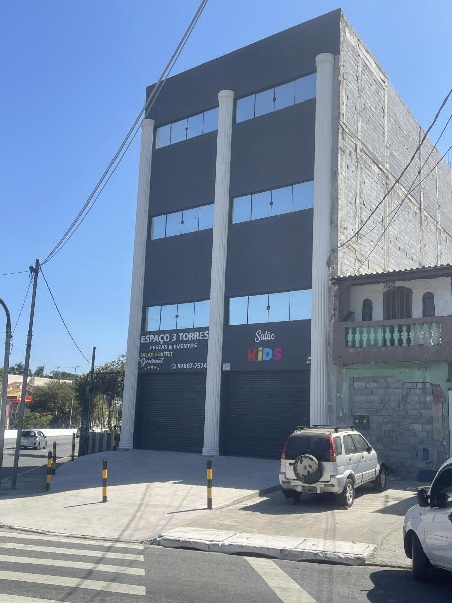 Prédio Inteiro à venda, 275m² - Foto 1