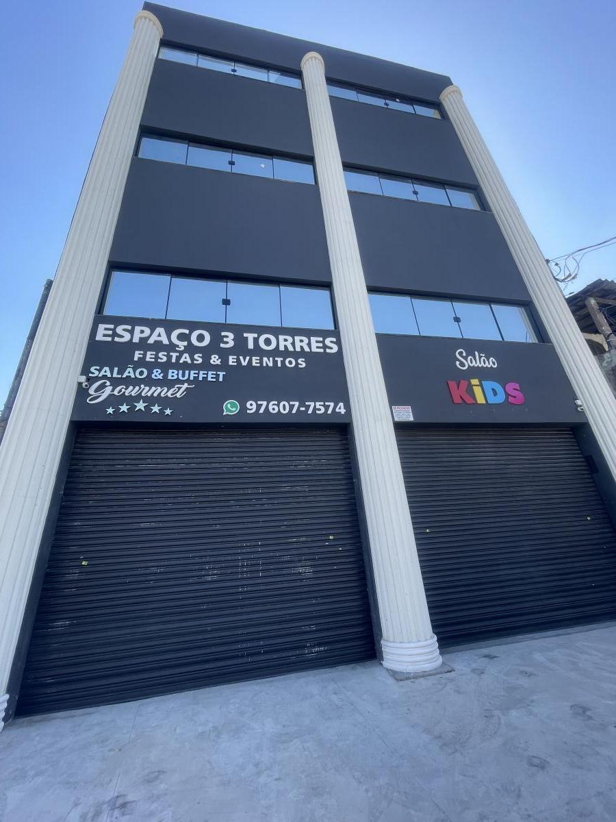 Prédio Inteiro à venda, 275m² - Foto 2