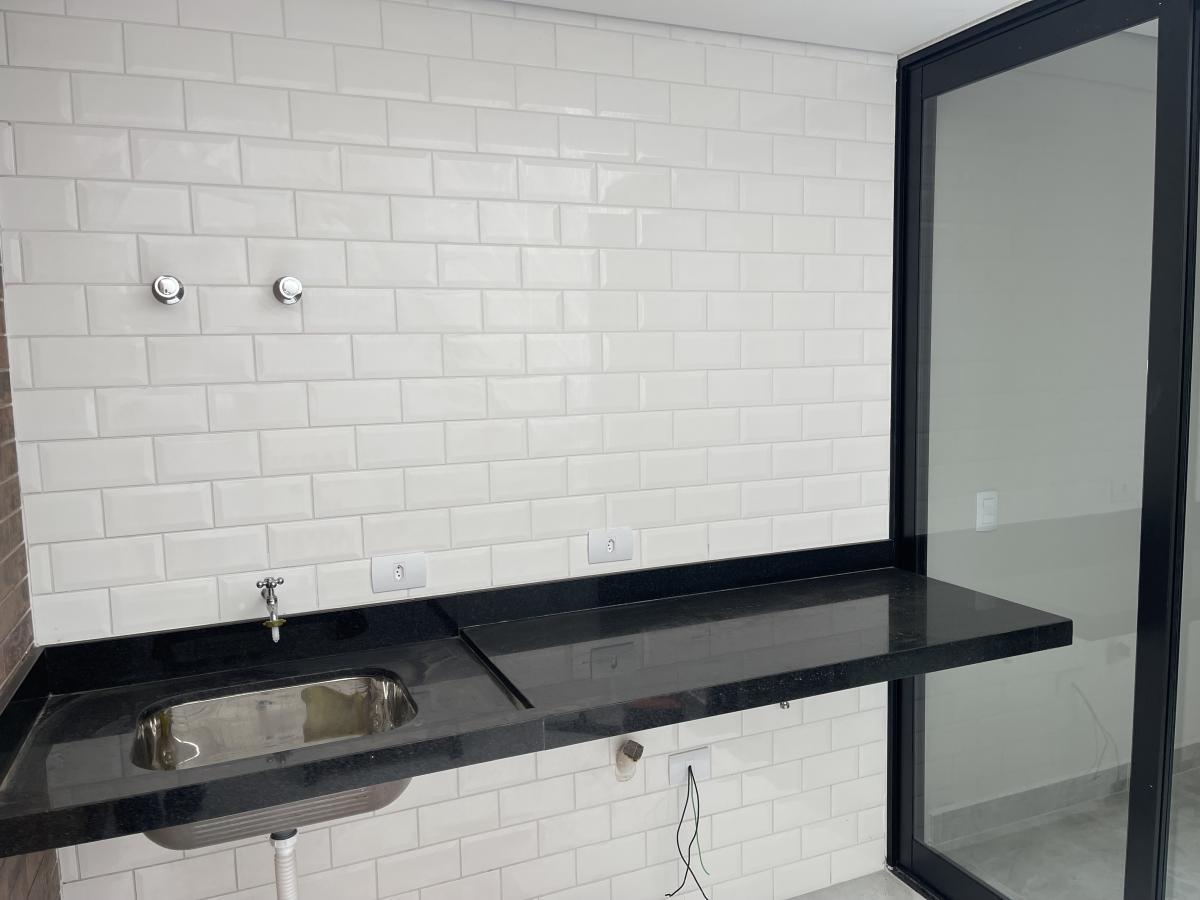 Sobrado à venda com 2 quartos, 85m² - Foto 7