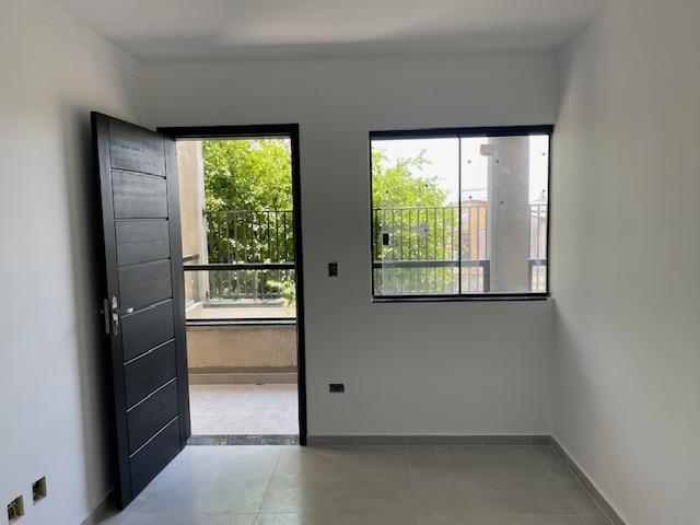 Apartamento à venda com 2 quartos, 50m² - Foto 5