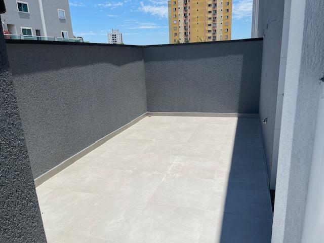 Apartamento à venda com 2 quartos, 68m² - Foto 9