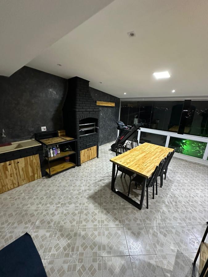 Casa de Condomínio à venda com 2 quartos, 150m² - Foto 11