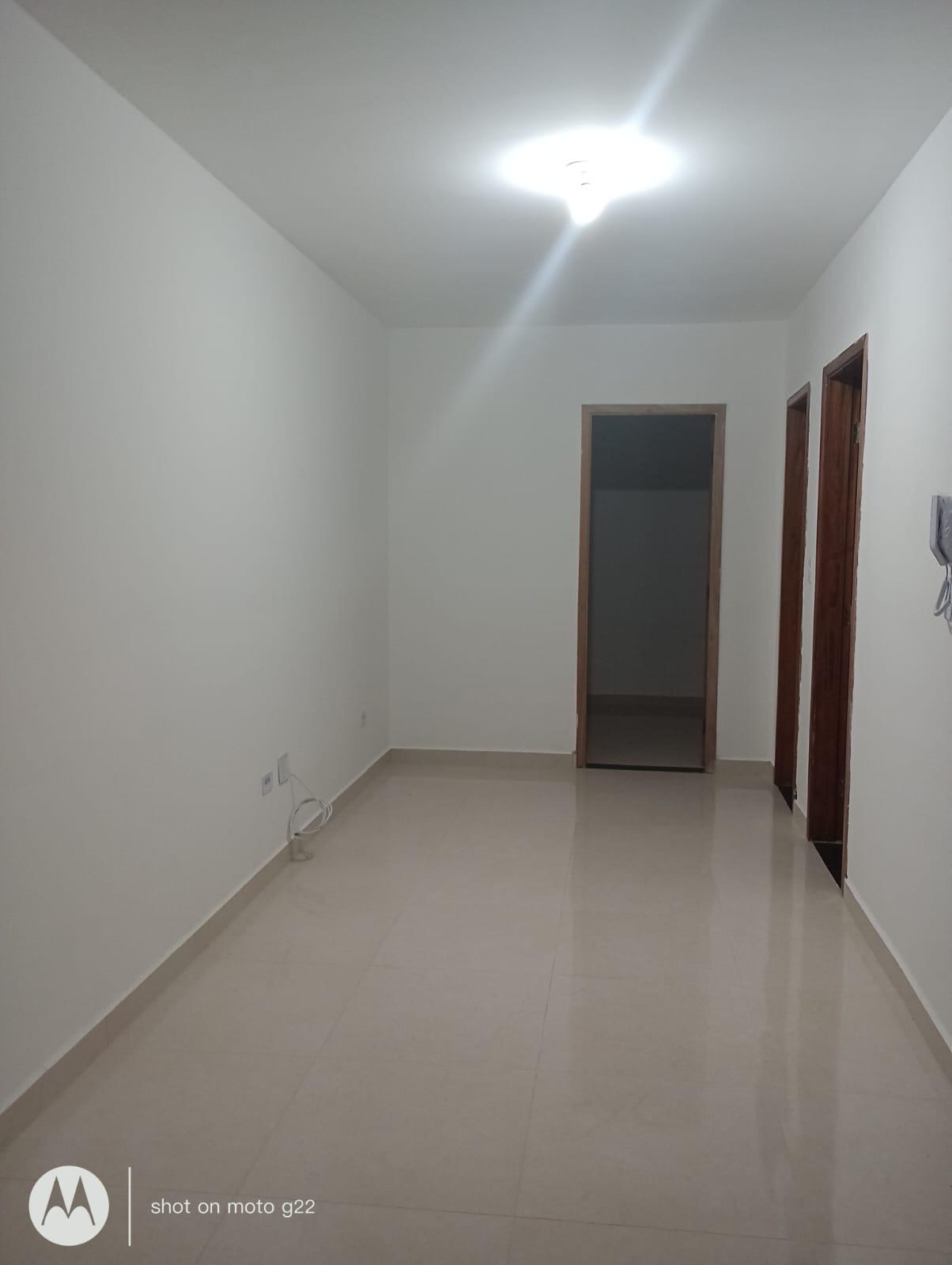 Apartamento para alugar com 2 quartos, 45m² - Foto 2