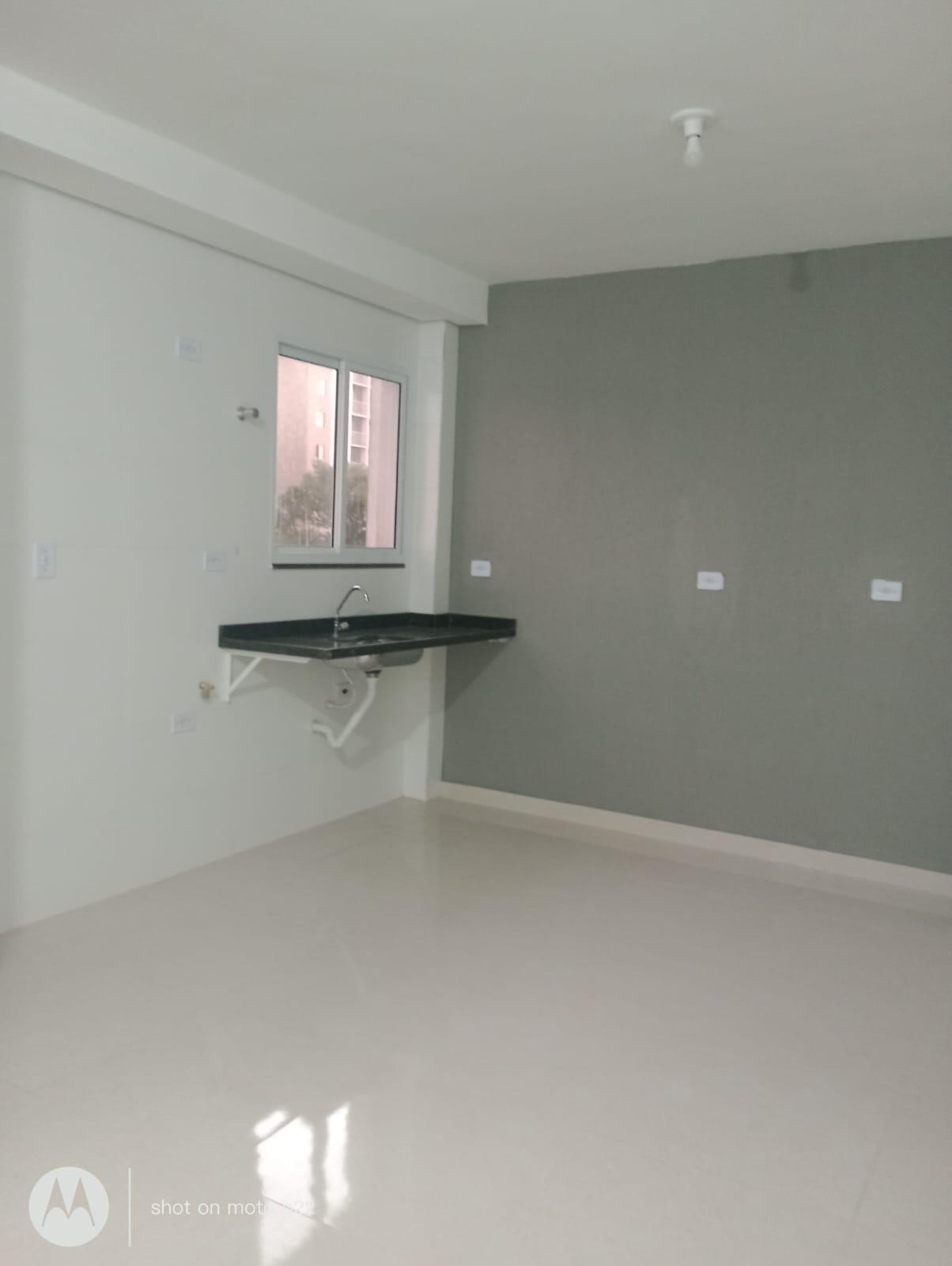 Apartamento para alugar com 2 quartos, 45m² - Foto 1