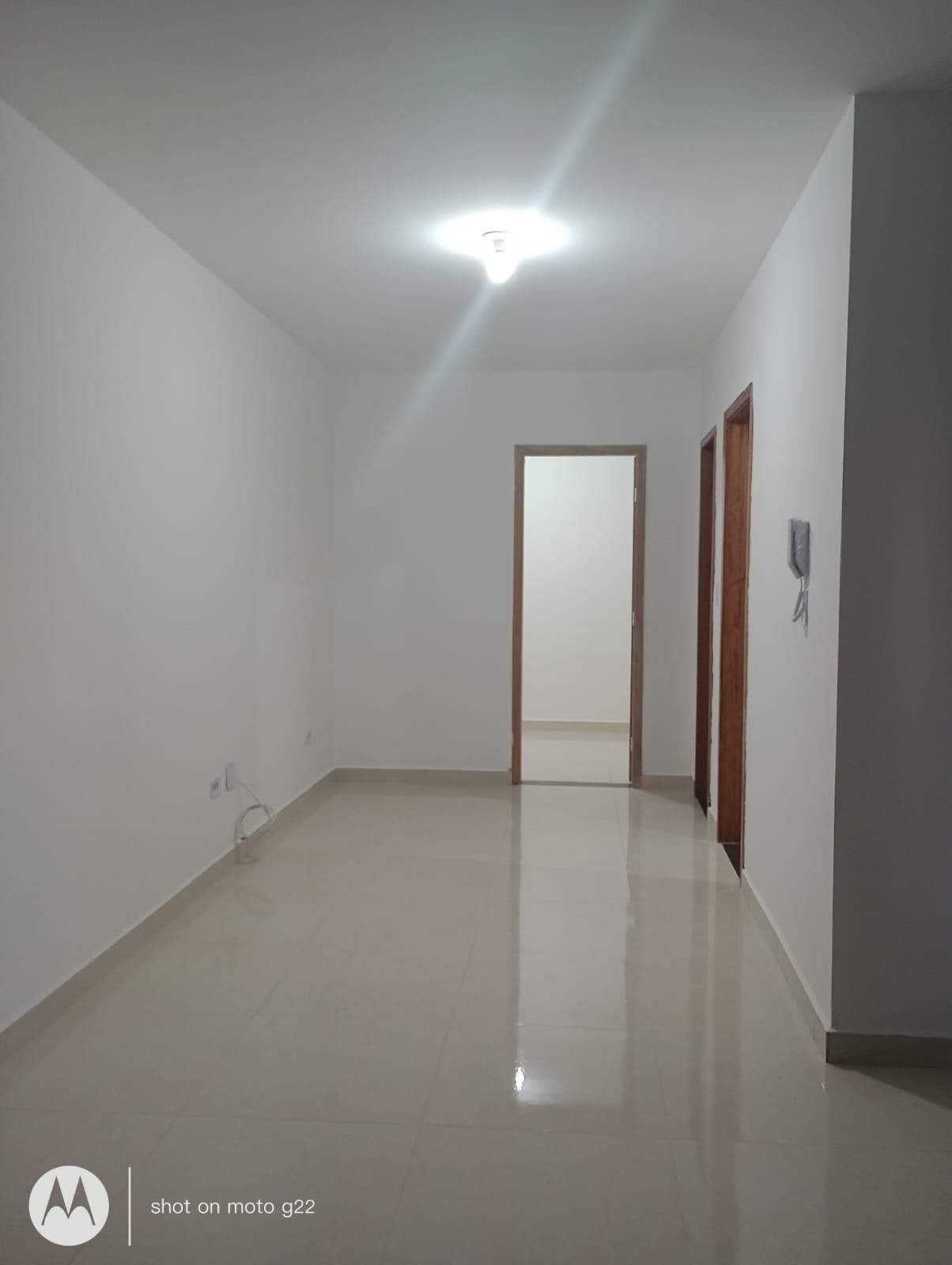 Apartamento para alugar com 2 quartos, 45m² - Foto 3