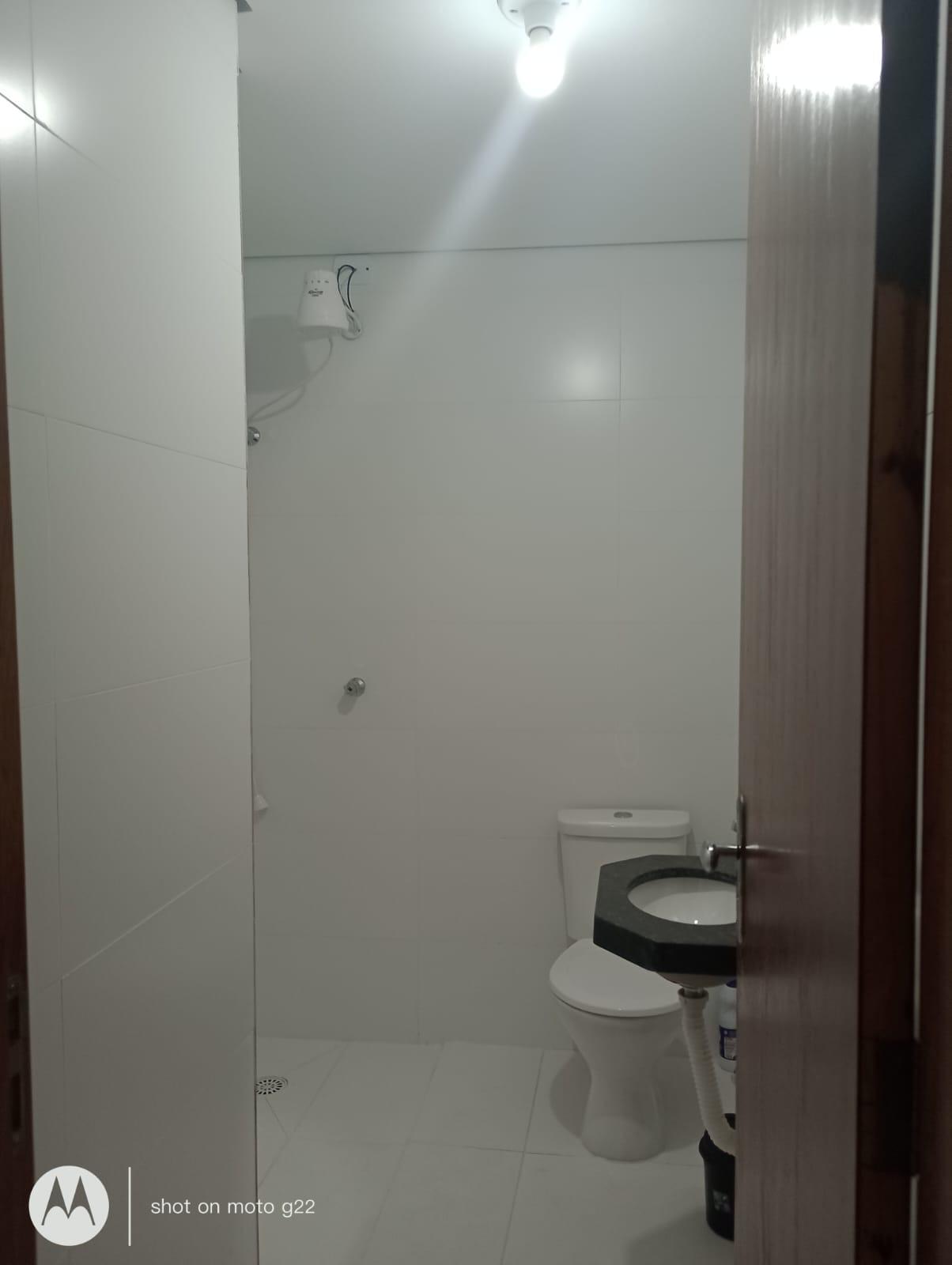 Apartamento para alugar com 2 quartos, 45m² - Foto 5