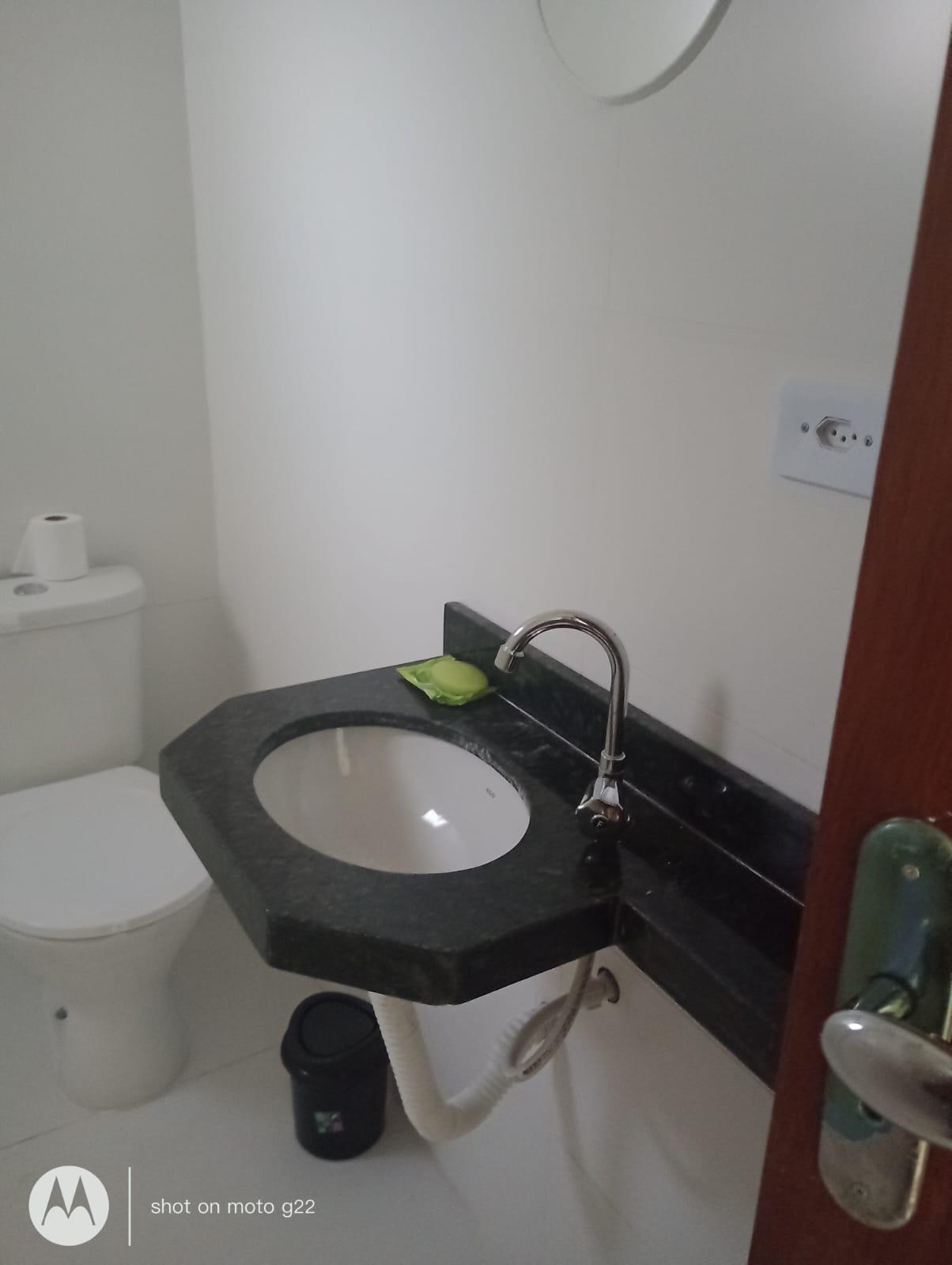 Apartamento para alugar com 2 quartos, 45m² - Foto 7