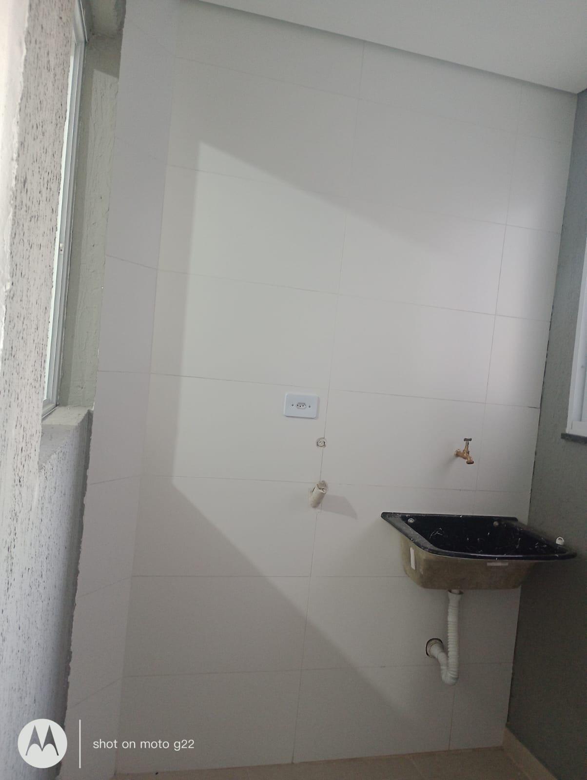 Apartamento para alugar com 2 quartos, 45m² - Foto 8