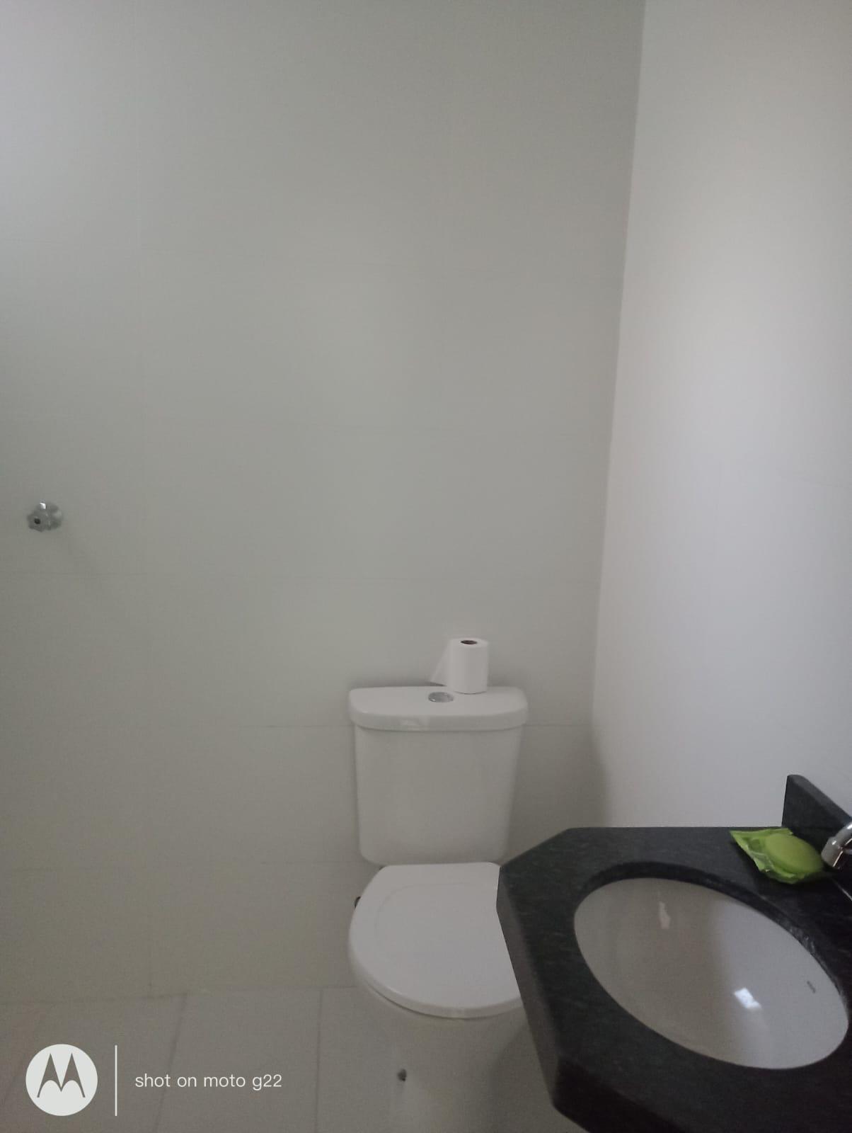 Apartamento para alugar com 2 quartos, 45m² - Foto 9