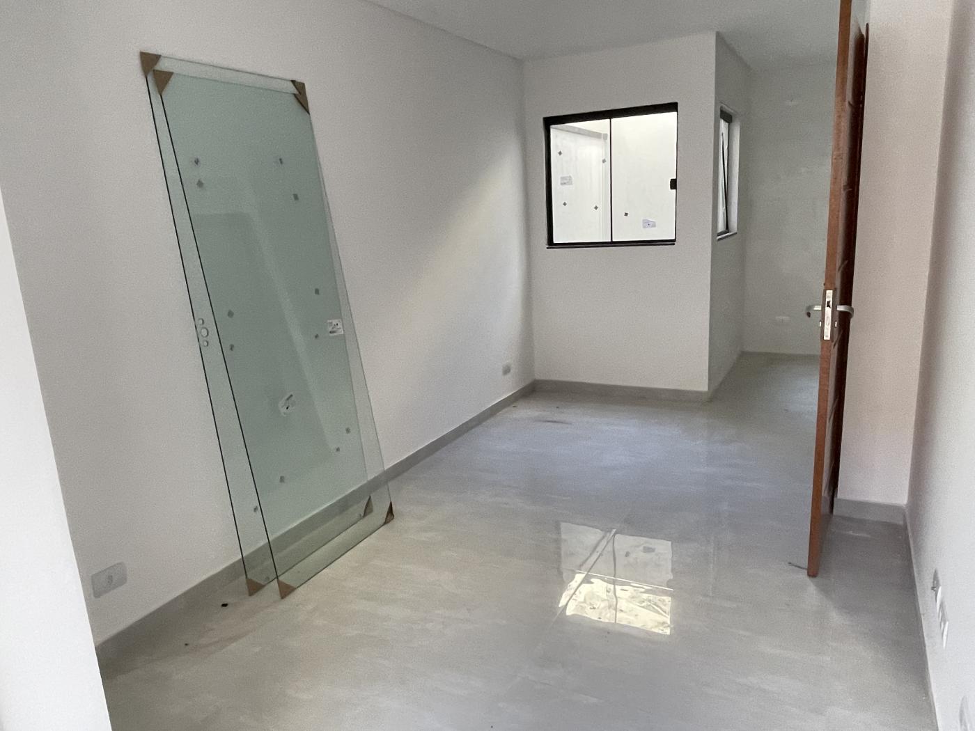 Casa de Condomínio à venda com 2 quartos, 80m² - Foto 9