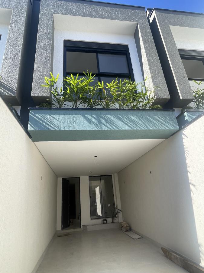 Sobrado à venda com 3 quartos, 84m² - Foto 2