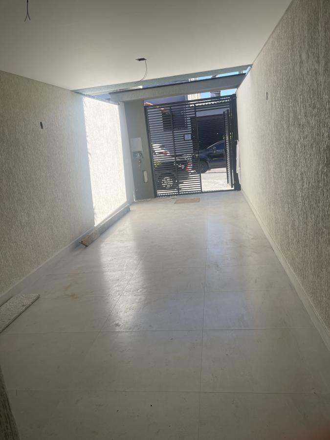 Sobrado à venda com 3 quartos, 84m² - Foto 4