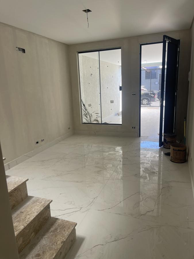 Sobrado à venda com 3 quartos, 84m² - Foto 5