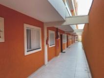 Apartamento à venda com 2 quartos, 45m² - Foto 2