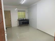 Apartamento à venda com 2 quartos, 45m² - Foto 3