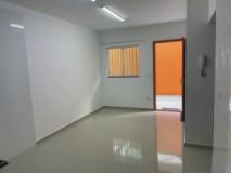 Apartamento à venda com 2 quartos, 45m² - Foto 4