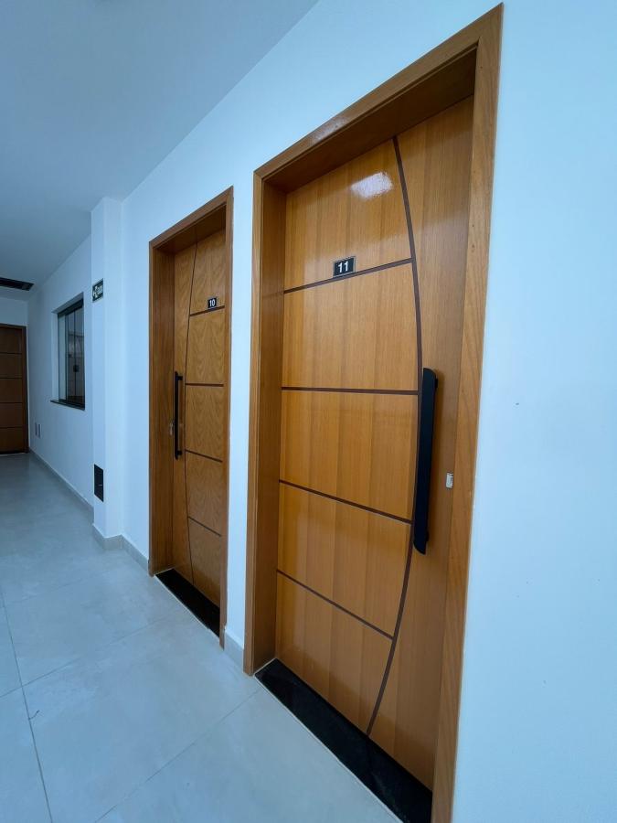 Apartamento à venda com 1 quarto, 33m² - Foto 3