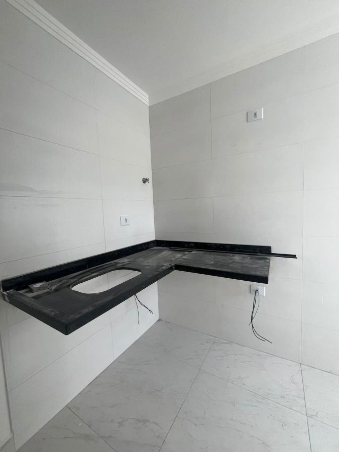 Apartamento à venda com 1 quarto, 33m² - Foto 5