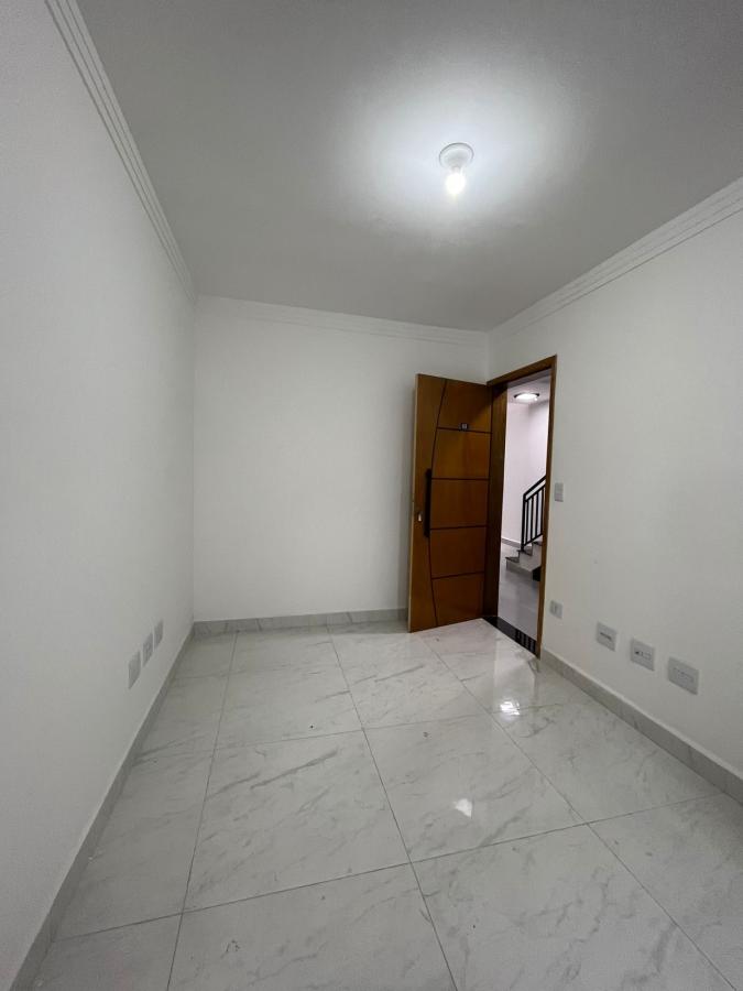 Apartamento à venda com 1 quarto, 33m² - Foto 8