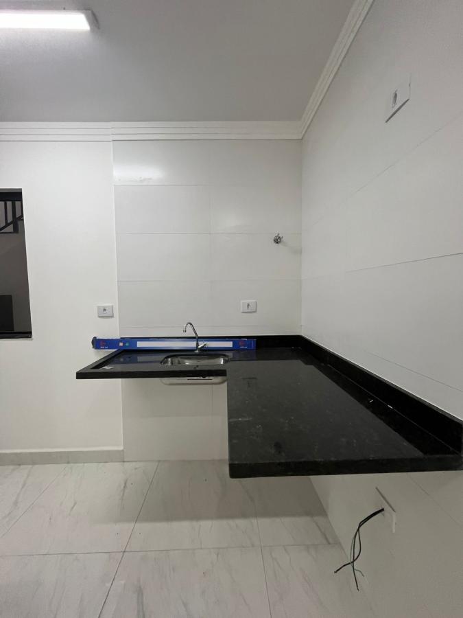 Apartamento à venda com 1 quarto, 33m² - Foto 12